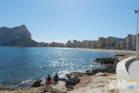 Studio i Calpe, Alicante, Calpe - € 135.000 | Ref: A-100 - foto 22